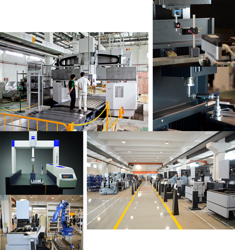 实力展示 实力展示